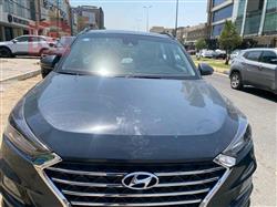 هیوندای تۆکسۆن